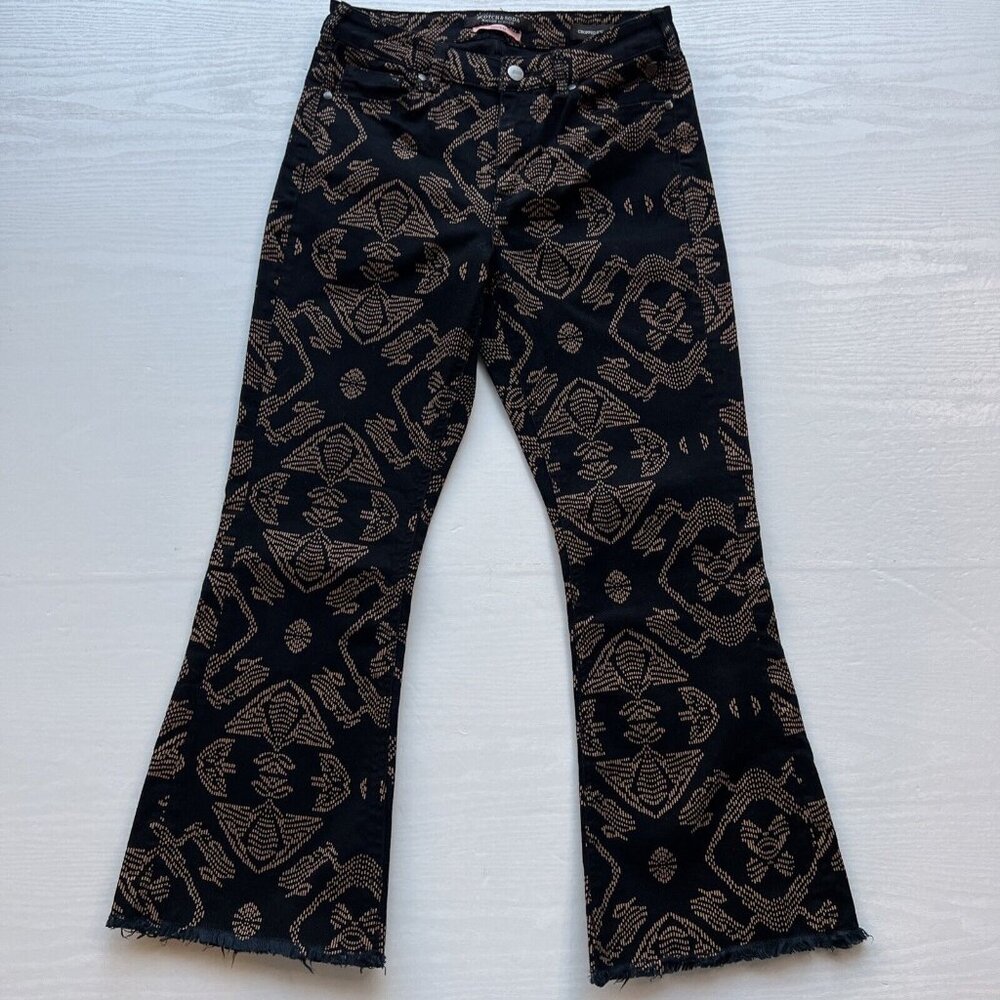 Scotch & Soda route 22 pants